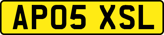 AP05XSL