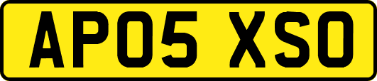AP05XSO