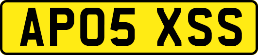 AP05XSS