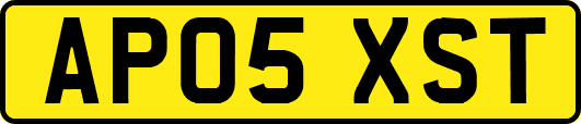 AP05XST