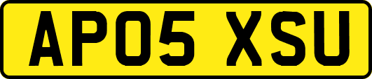 AP05XSU