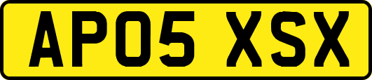 AP05XSX