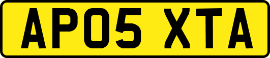 AP05XTA