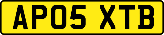 AP05XTB