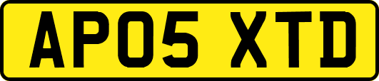 AP05XTD