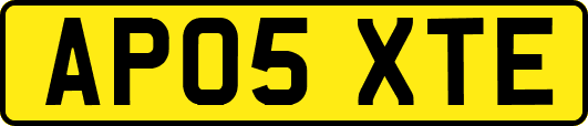 AP05XTE