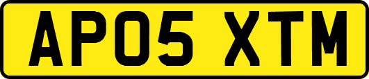 AP05XTM