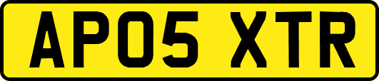 AP05XTR