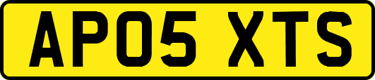AP05XTS