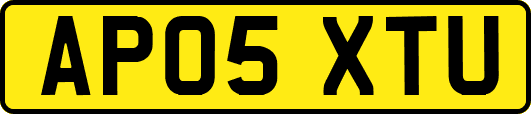 AP05XTU