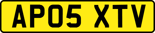 AP05XTV