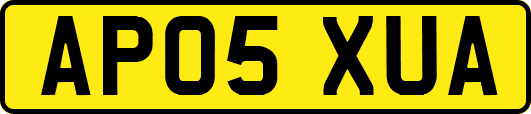 AP05XUA