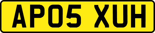 AP05XUH