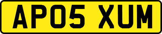 AP05XUM