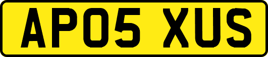 AP05XUS