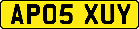 AP05XUY