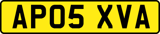 AP05XVA