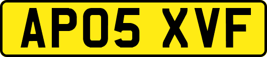 AP05XVF