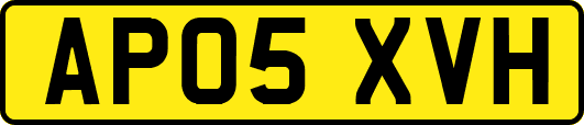 AP05XVH