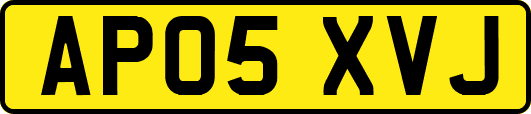 AP05XVJ