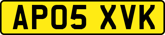 AP05XVK
