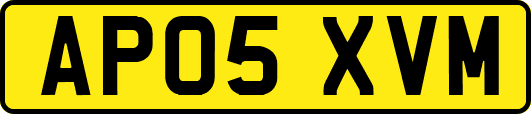 AP05XVM