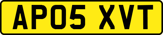 AP05XVT