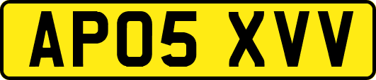 AP05XVV