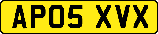 AP05XVX