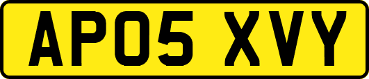 AP05XVY