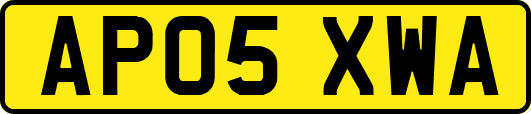 AP05XWA
