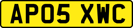 AP05XWC