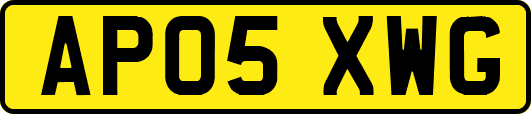 AP05XWG