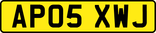 AP05XWJ