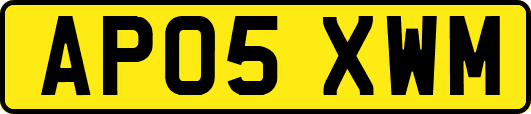 AP05XWM
