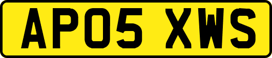 AP05XWS