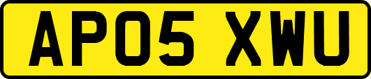 AP05XWU