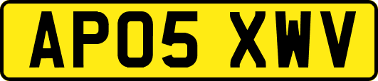 AP05XWV