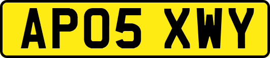 AP05XWY