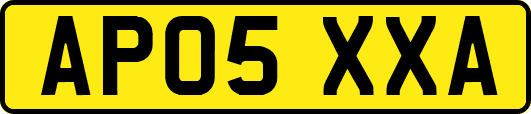 AP05XXA