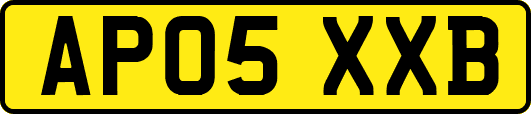 AP05XXB
