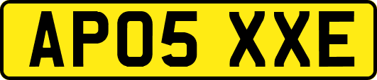 AP05XXE