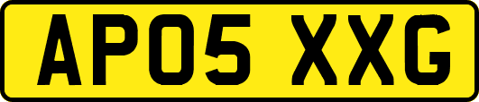 AP05XXG