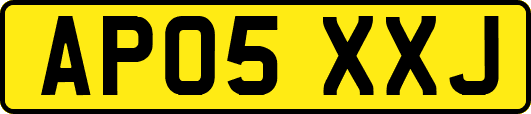 AP05XXJ