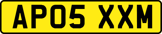 AP05XXM