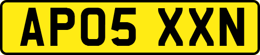 AP05XXN