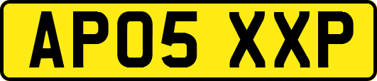 AP05XXP