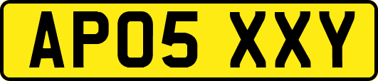 AP05XXY