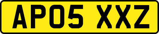AP05XXZ