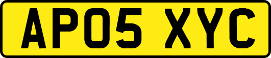 AP05XYC